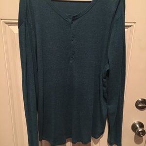 Express long sleeve tee